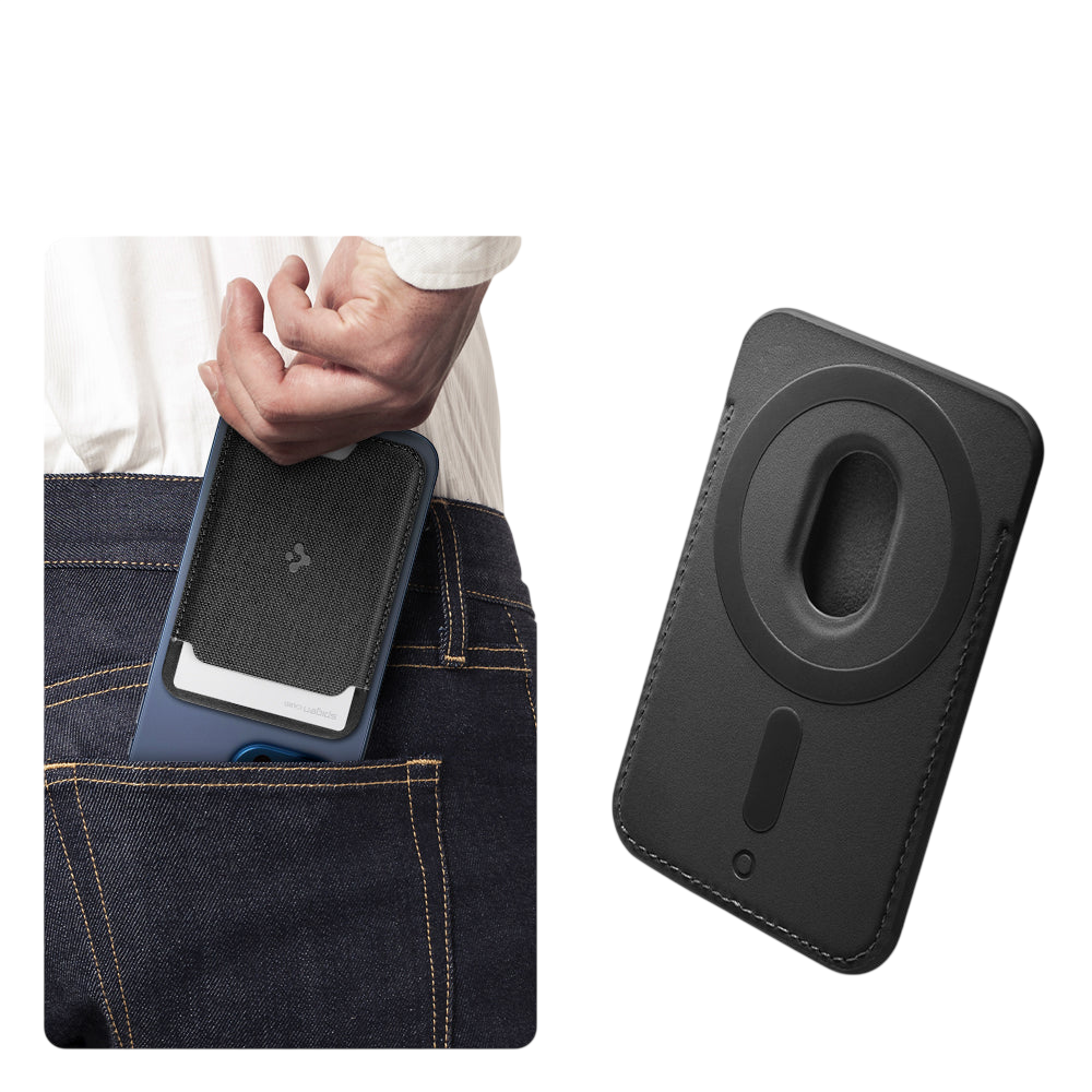 حامل بطاقة سبجن MagSafe Urban Fit (MagFit)