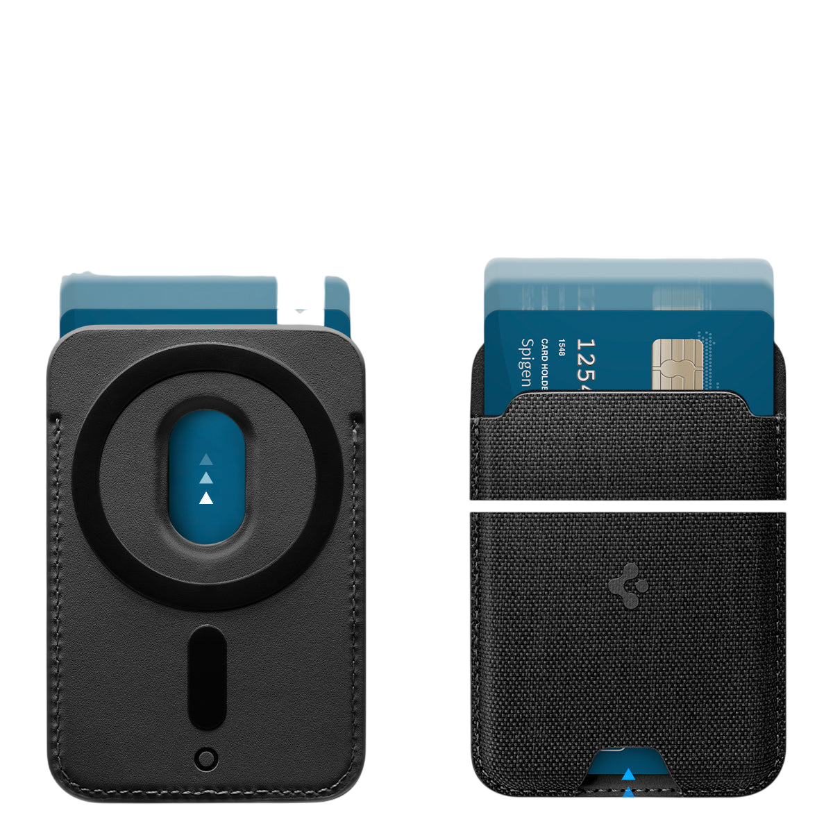 حامل بطاقة سبجن MagSafe Urban Fit (MagFit)