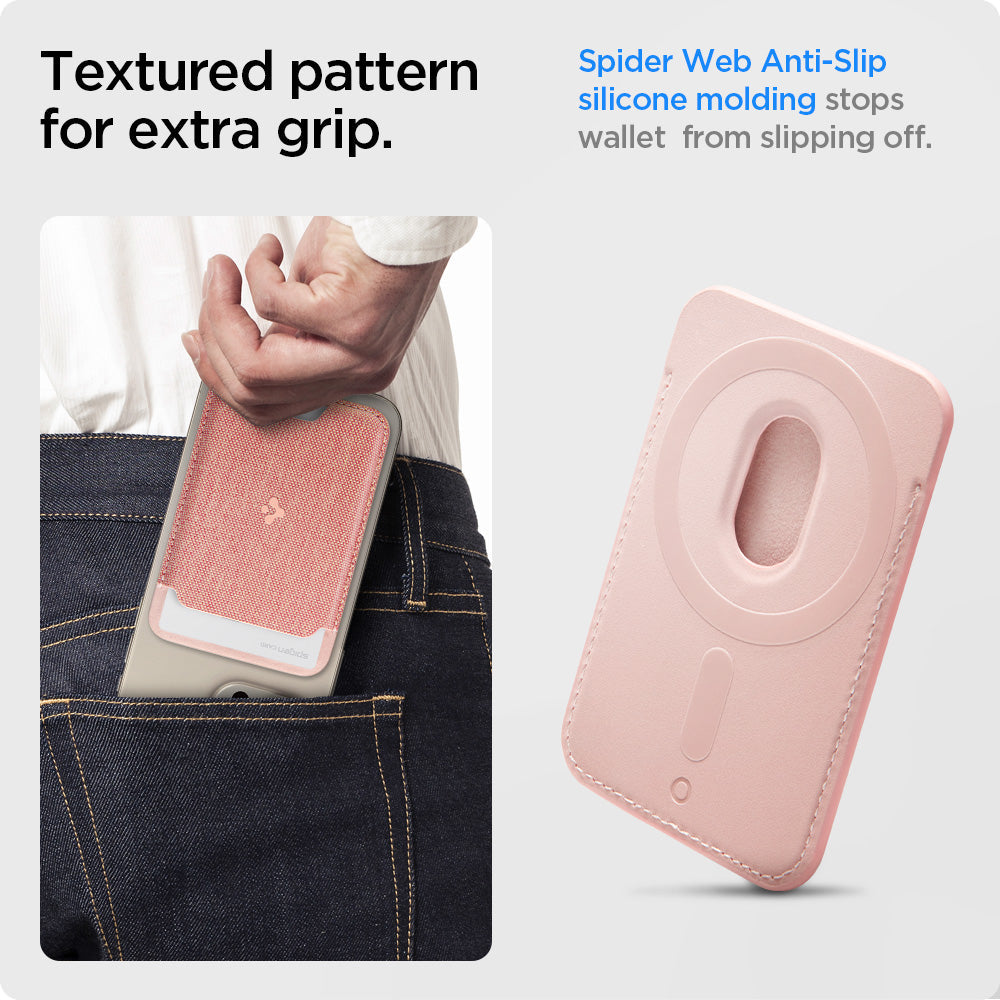 حامل بطاقات سبايجن ماجسيف أوربان فيت (MagFit)