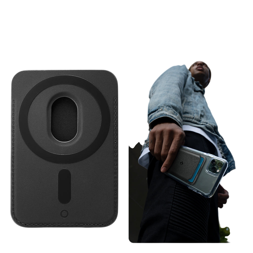 Spigen MagSafe Card Holder Valentinus (MagFit)