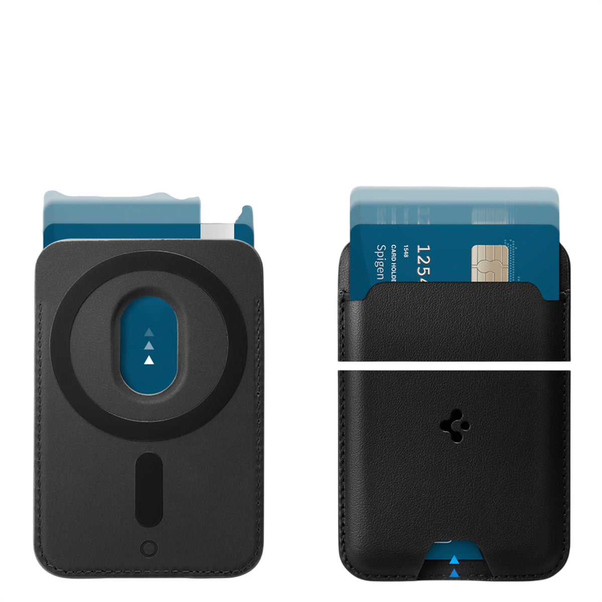 Spigen MagSafe Card Holder Valentinus (MagFit)