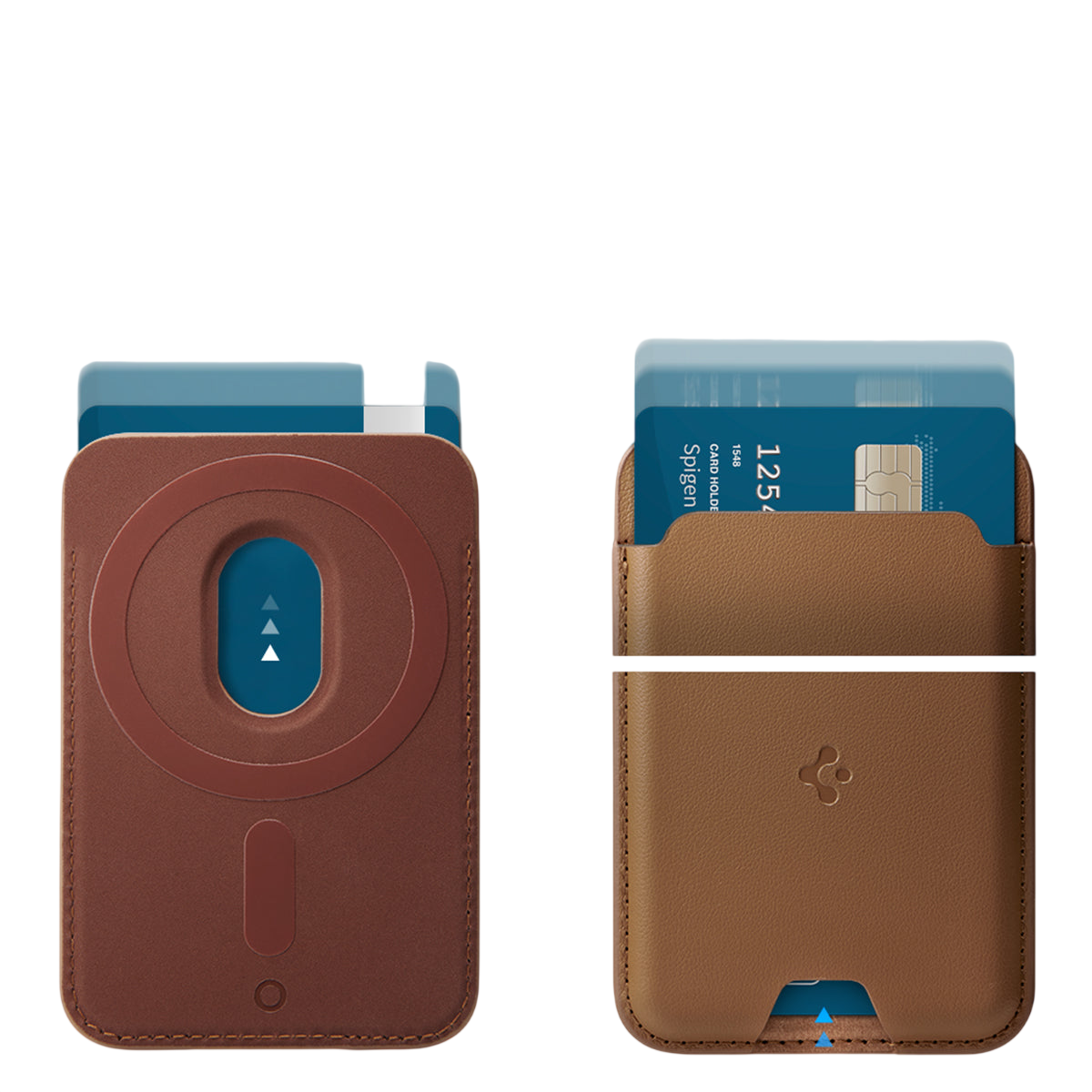 Spigen MagSafe Card Holder Valentinus (MagFit)