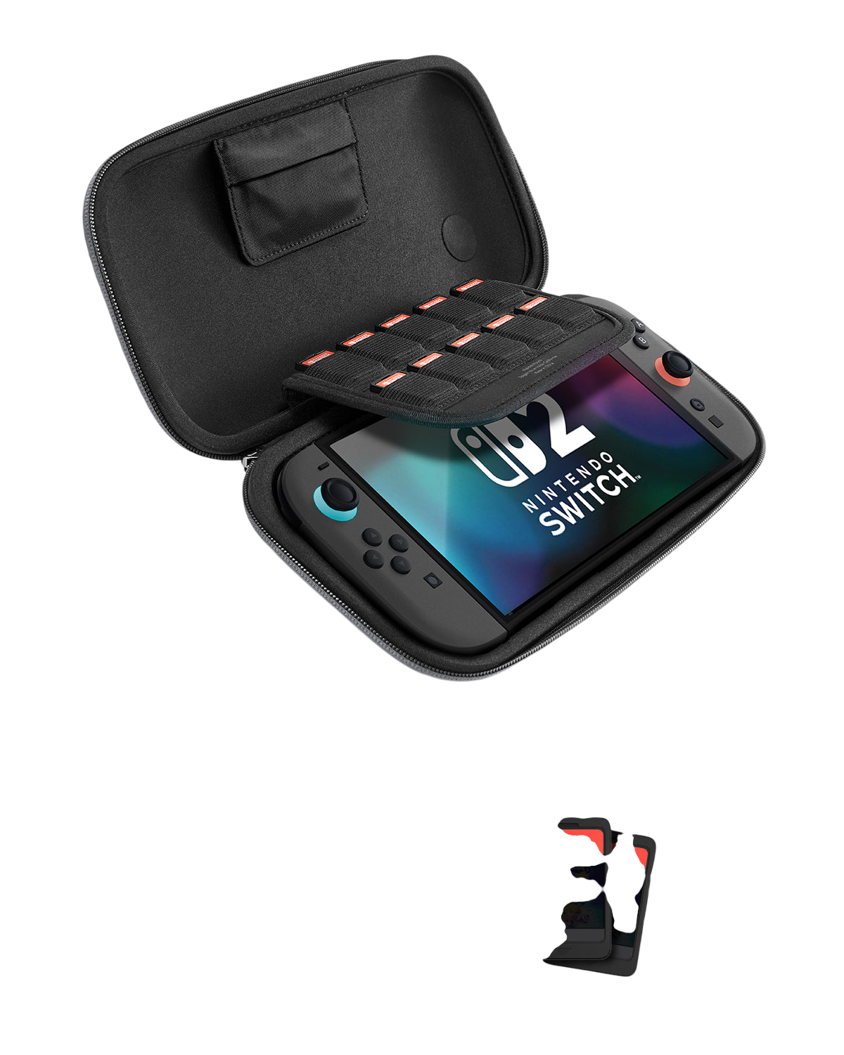 حقيبة سبجن كلاسدن لحمل نينتندو سويتش 2