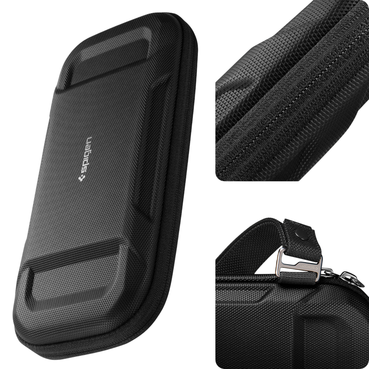 Spigen Rugged Armor Pro Pouch for Nintendo Switch 2