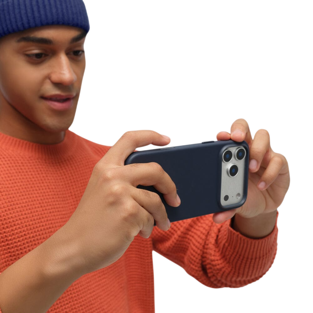 Moft Snap Case MOVAS™ for iPhone 17 Pro Max / Pro / Air