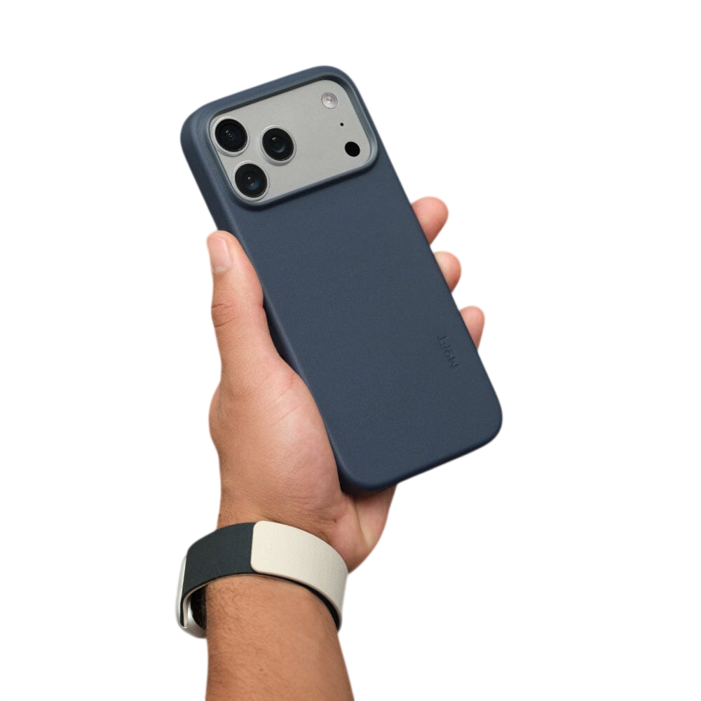 Moft Snap Case MOVAS™ for iPhone 17 Pro Max / Pro / Air