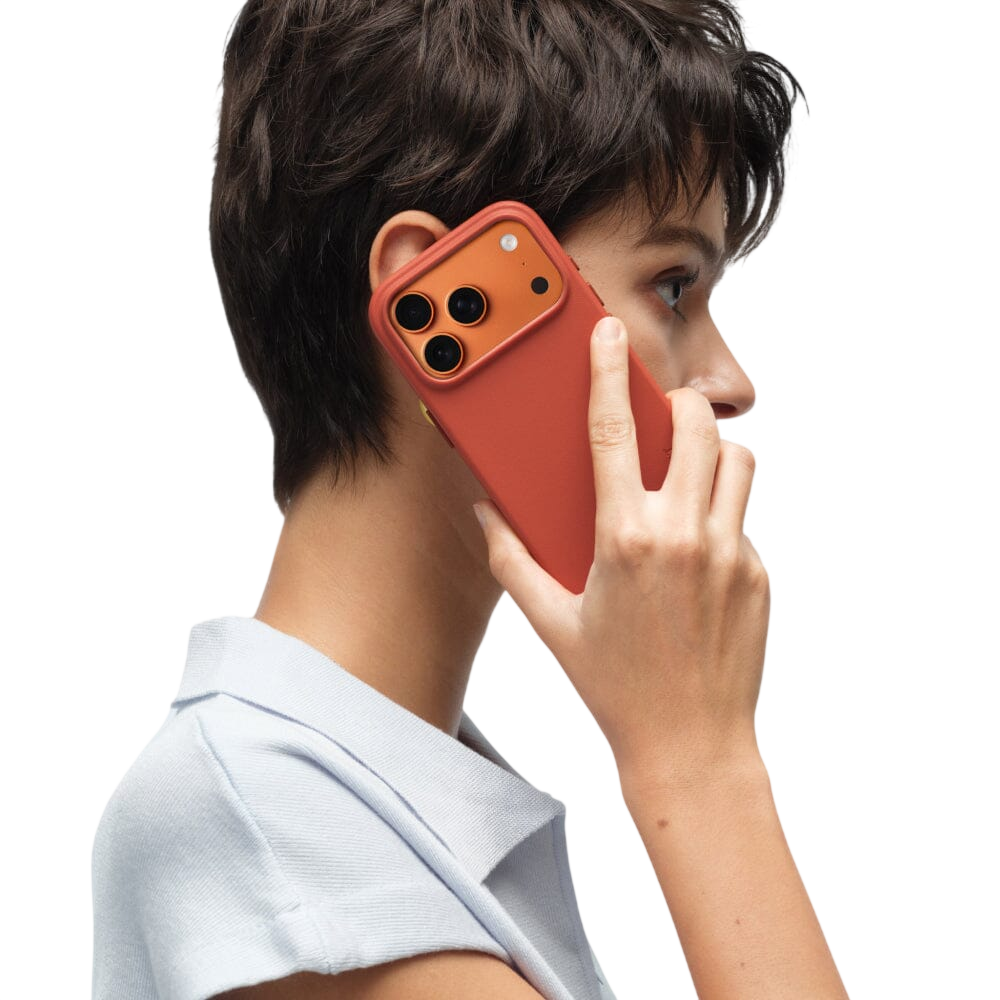 Moft Snap Case MOVAS™ for iPhone 17 Pro Max / Pro / Air