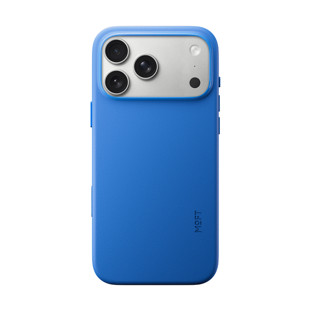 Moft Snap Case MOVAS™ for iPhone 17 Pro Max / Pro / Air