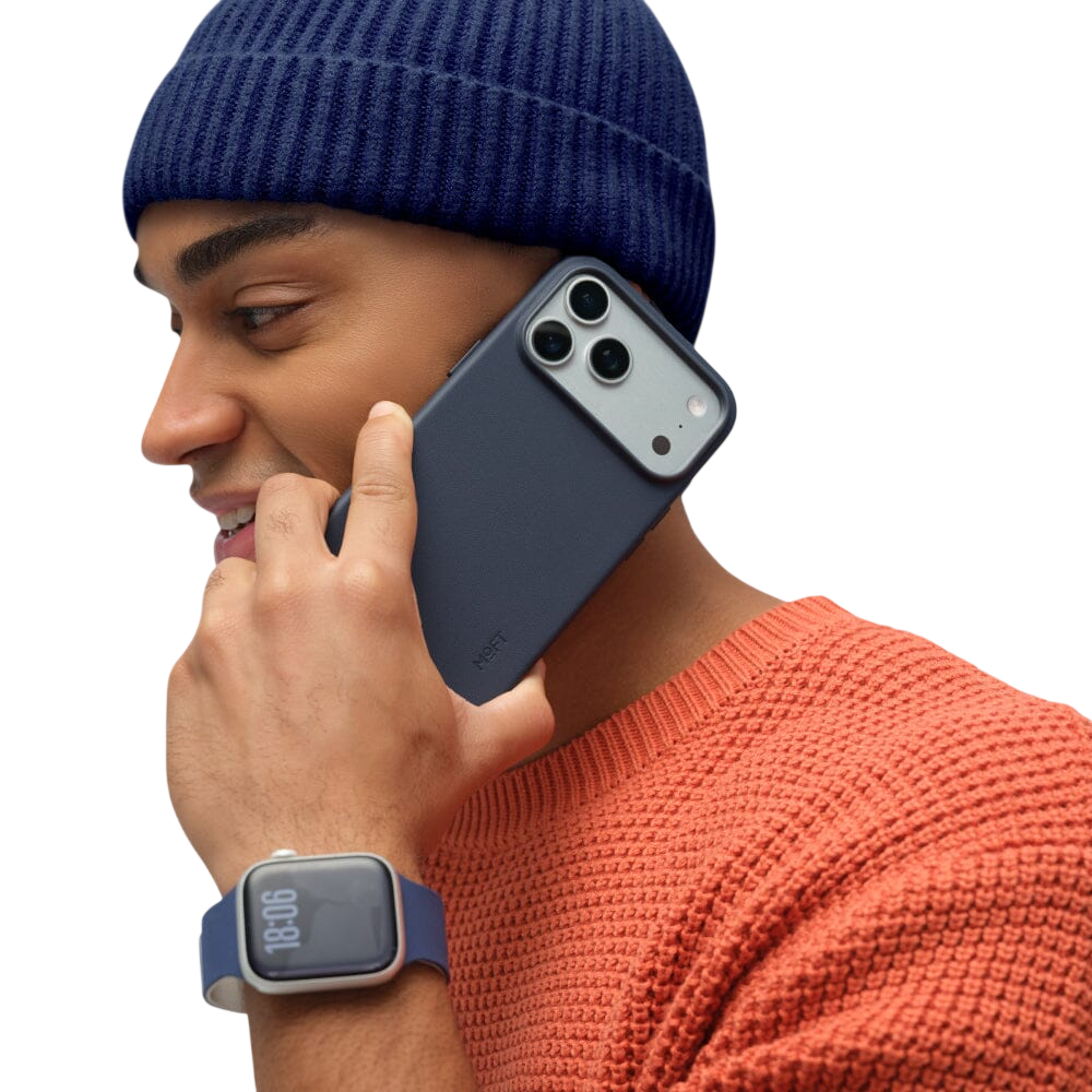 Moft Snap Case MOVAS™ for iPhone 17 Pro Max / Pro / Air