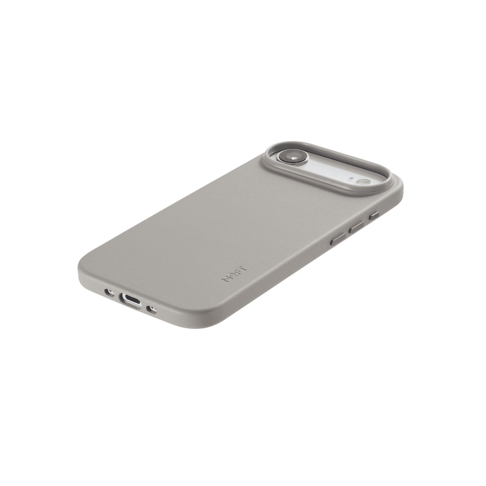 Moft Snap Case MOVAS™ for iPhone 17 Pro Max / Pro / Air