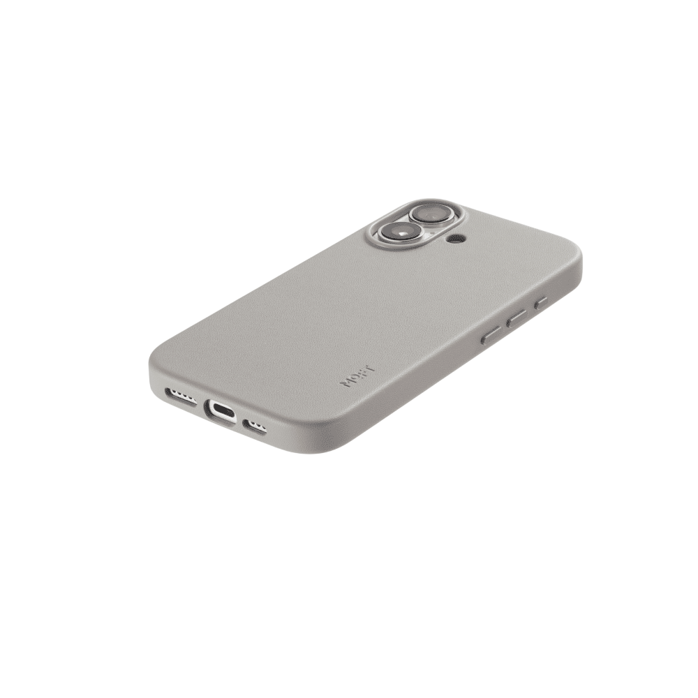 Moft Snap Case MOVAS™ for iPhone 17 Pro Max / Pro / Air