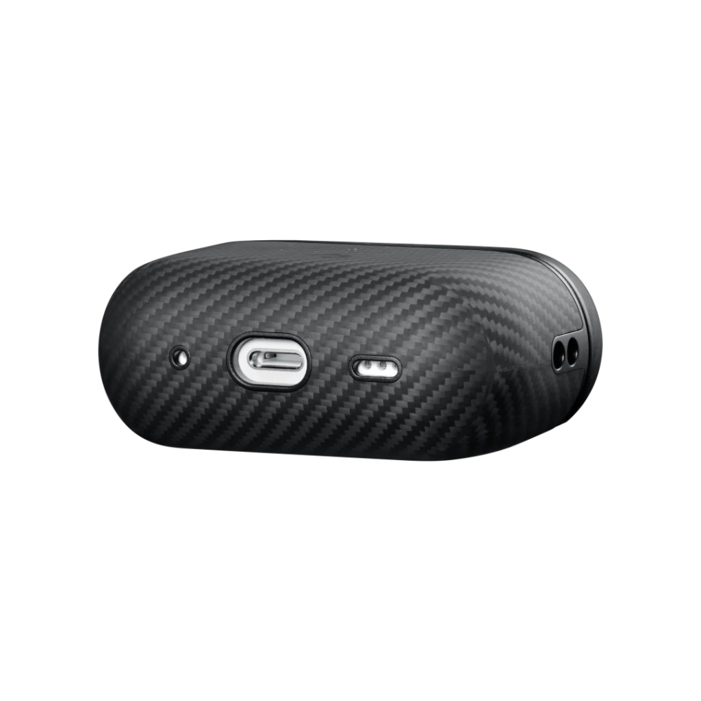 غلاف ألياف الأراميد من بيتاكا لآيربودز برو 3 / آيربودز برو 2 / آيربودز 4