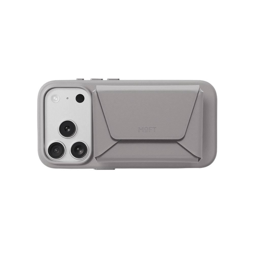 Moft Snap Field Wallet