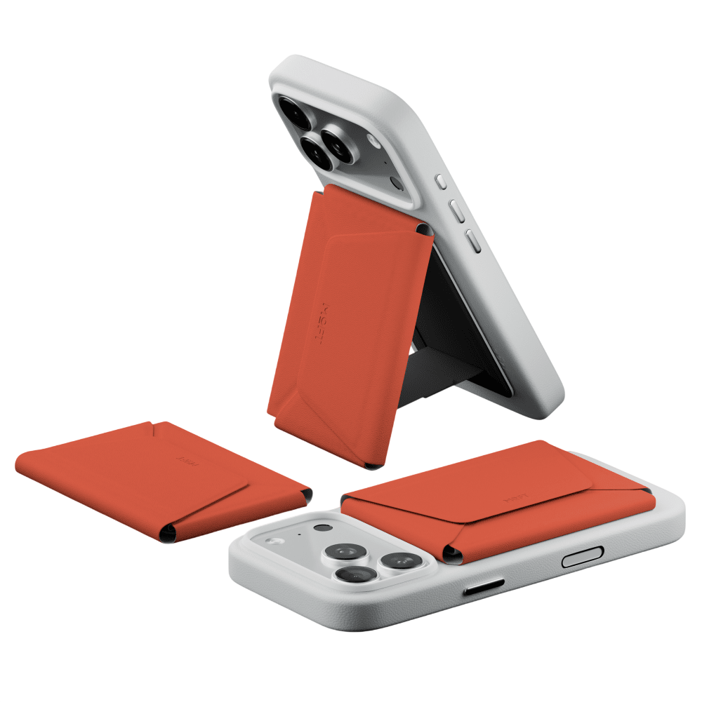 Moft Snap Field Wallet