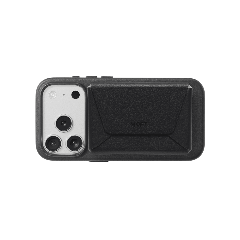 Moft Snap Field Wallet