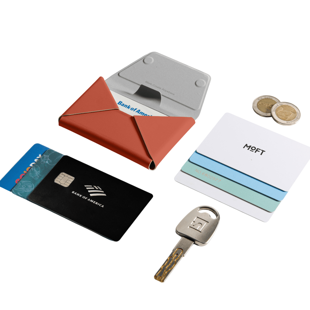Moft Snap Field Wallet
