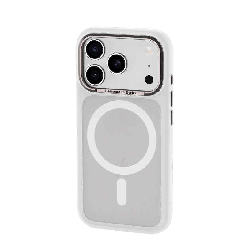 غلاف هاتف بنكس مIST لجهاز آيفون 17 برو ماكس / 17 برو / إير / 17