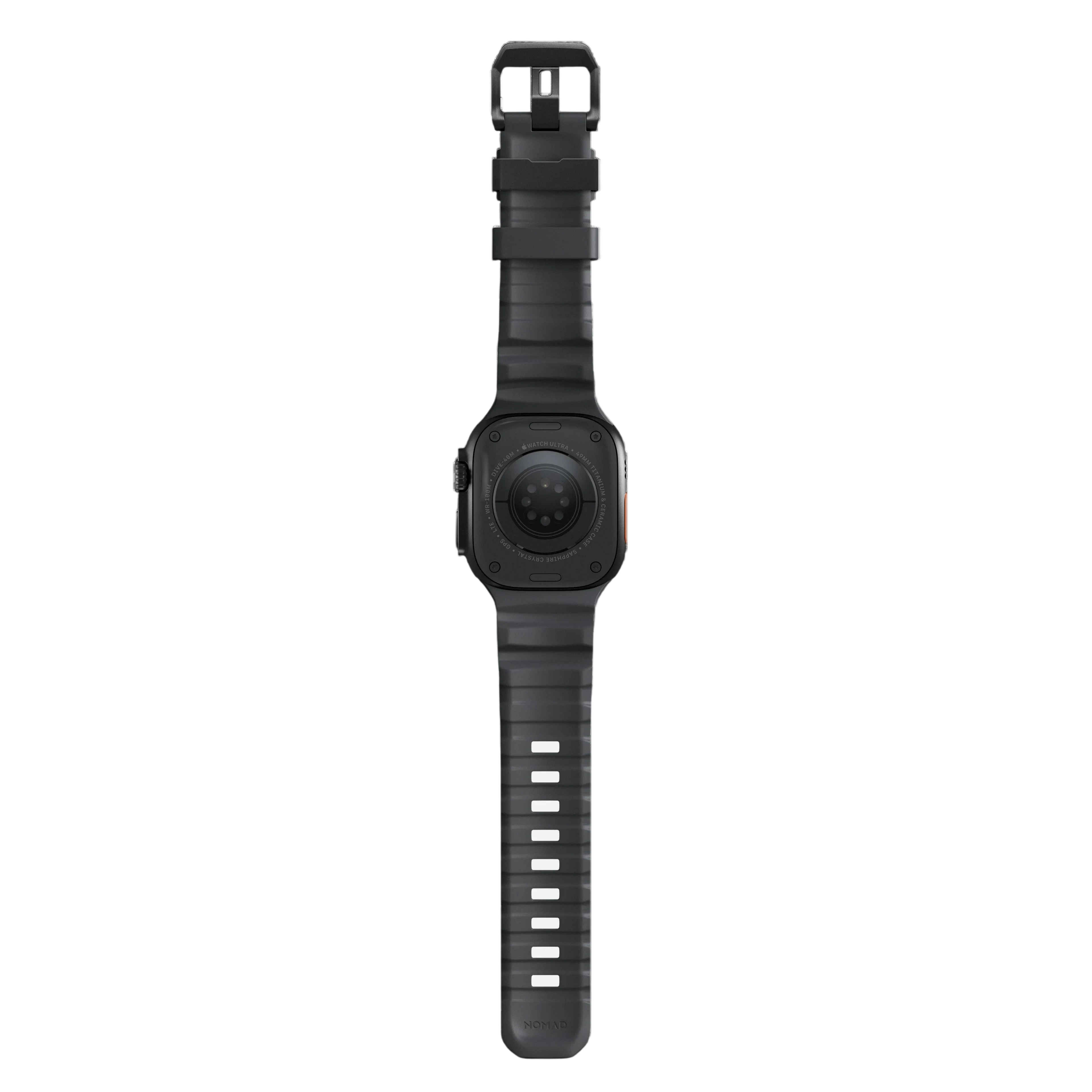 فرقة نوماد روكي بوينت لساعات آبل 49 مم / 46 مم / 45 مم