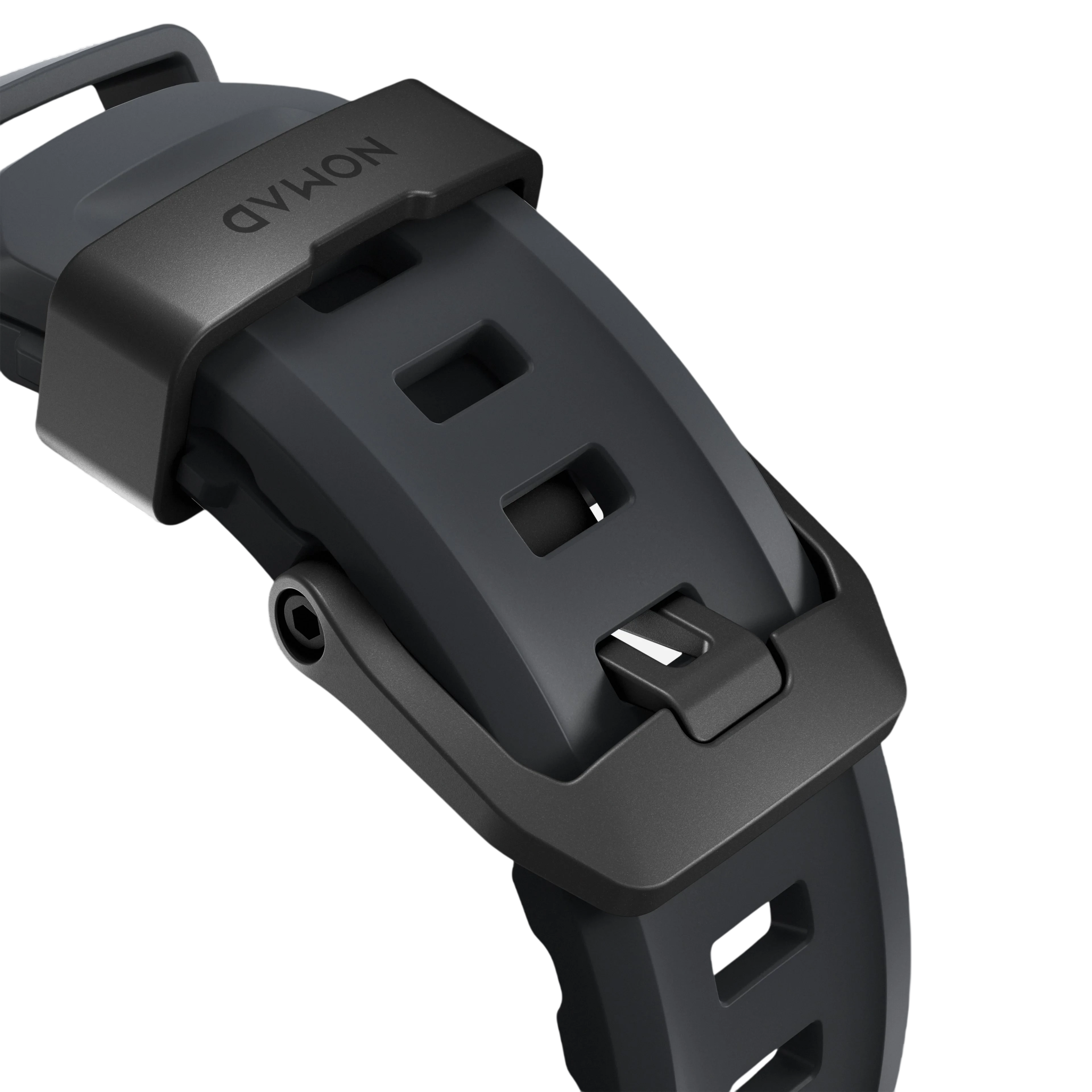 فرقة نوماد روكي بوينت لساعات آبل 49 مم / 46 مم / 45 مم