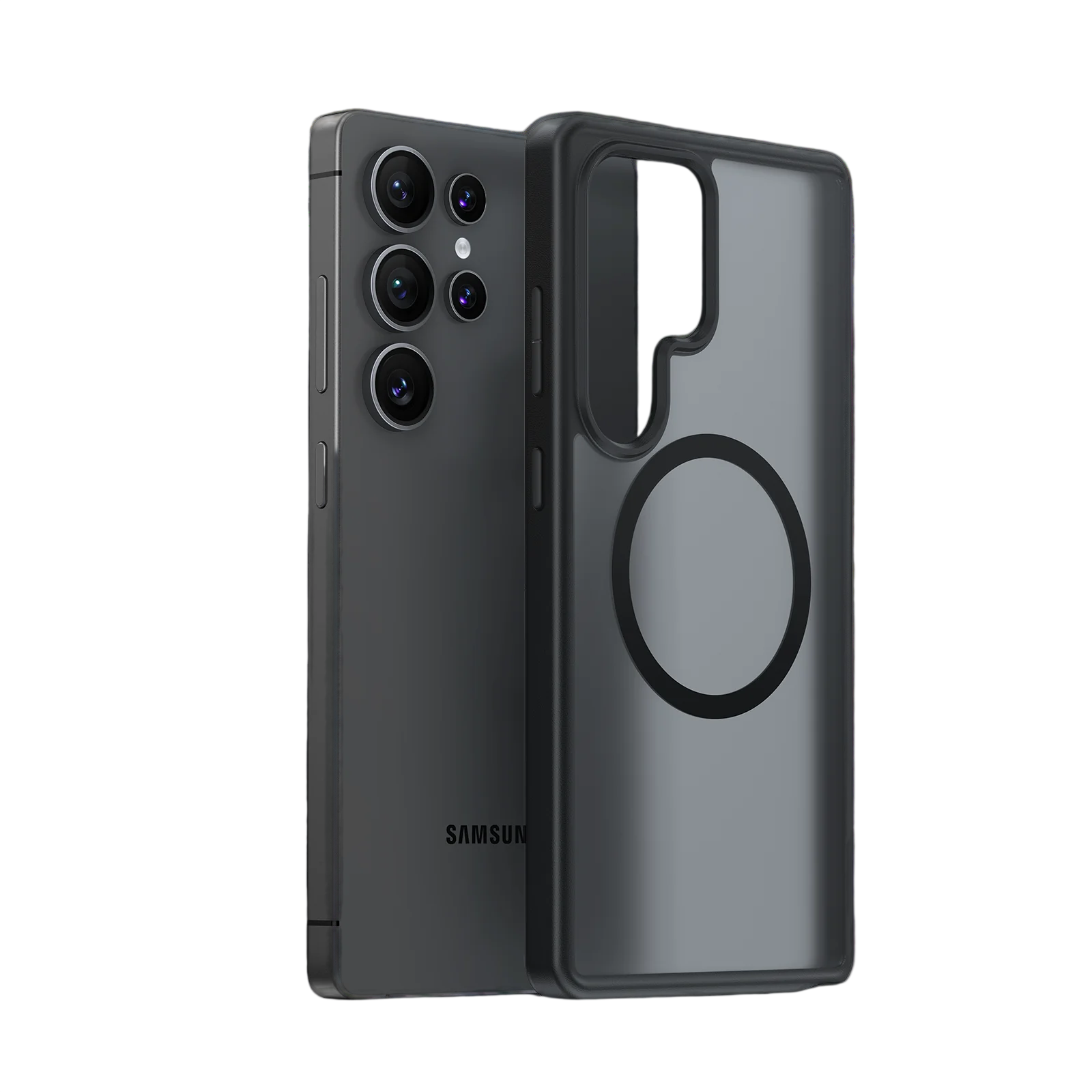 حافظة TORRAS Guardian Magsafe لهاتف SAMSUNG Galaxy S25 Ultra