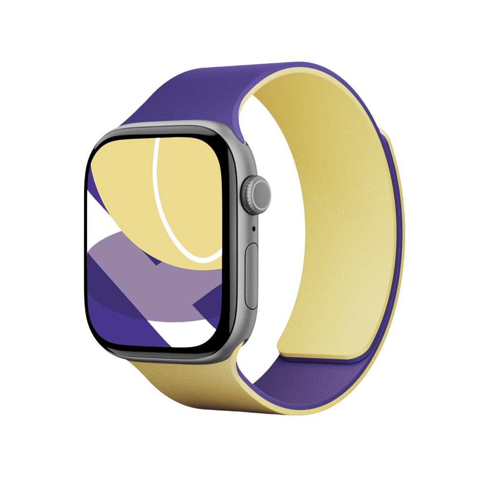 Moft Snap Duo Watch Bands 49mm / 46mm