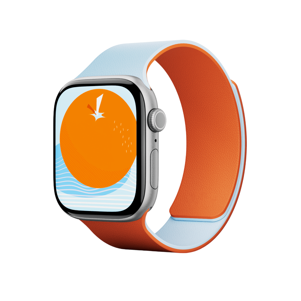 Moft Snap Duo Watch Bands 49mm / 46mm