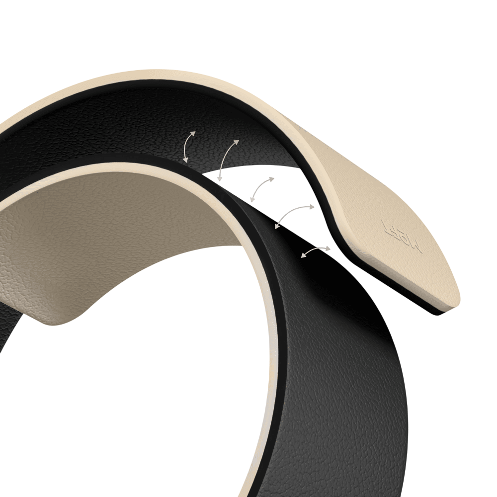 Moft Snap Duo Watch Bands 49mm / 46mm