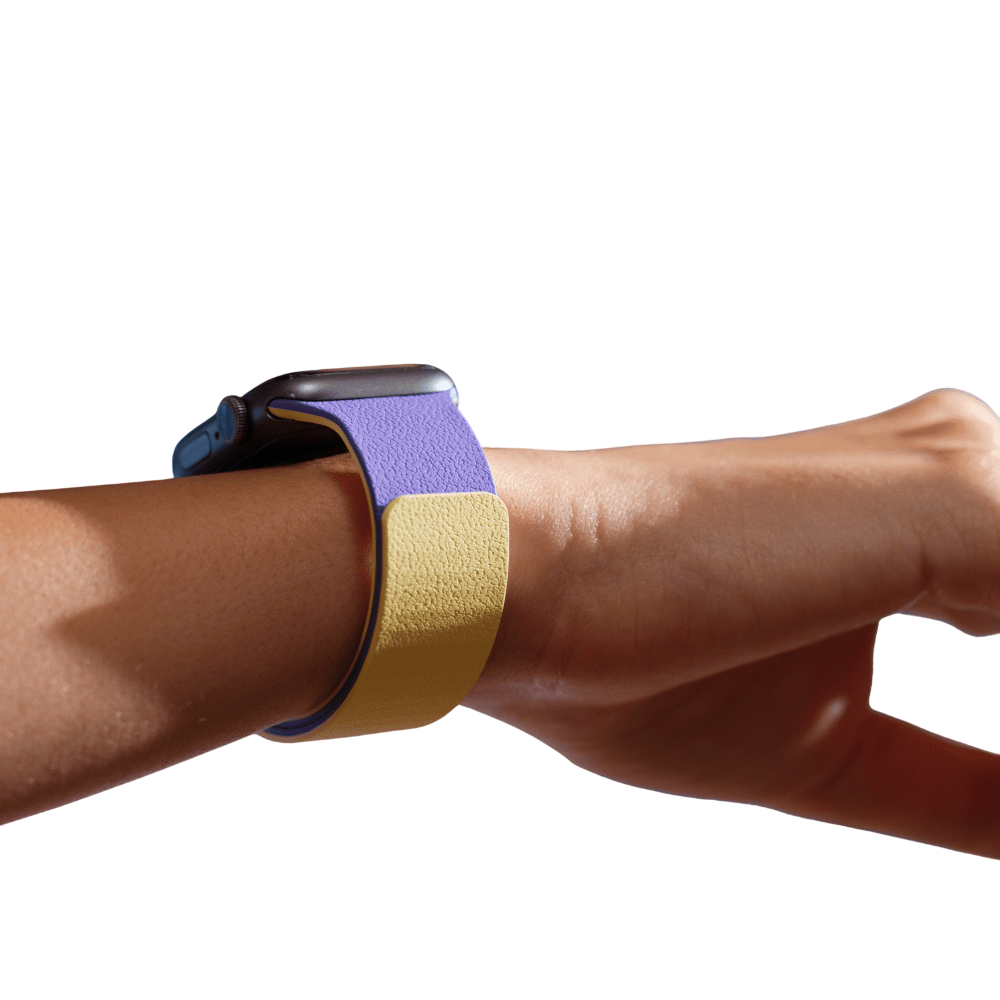 Moft Snap Duo Watch Bands 49mm / 46mm