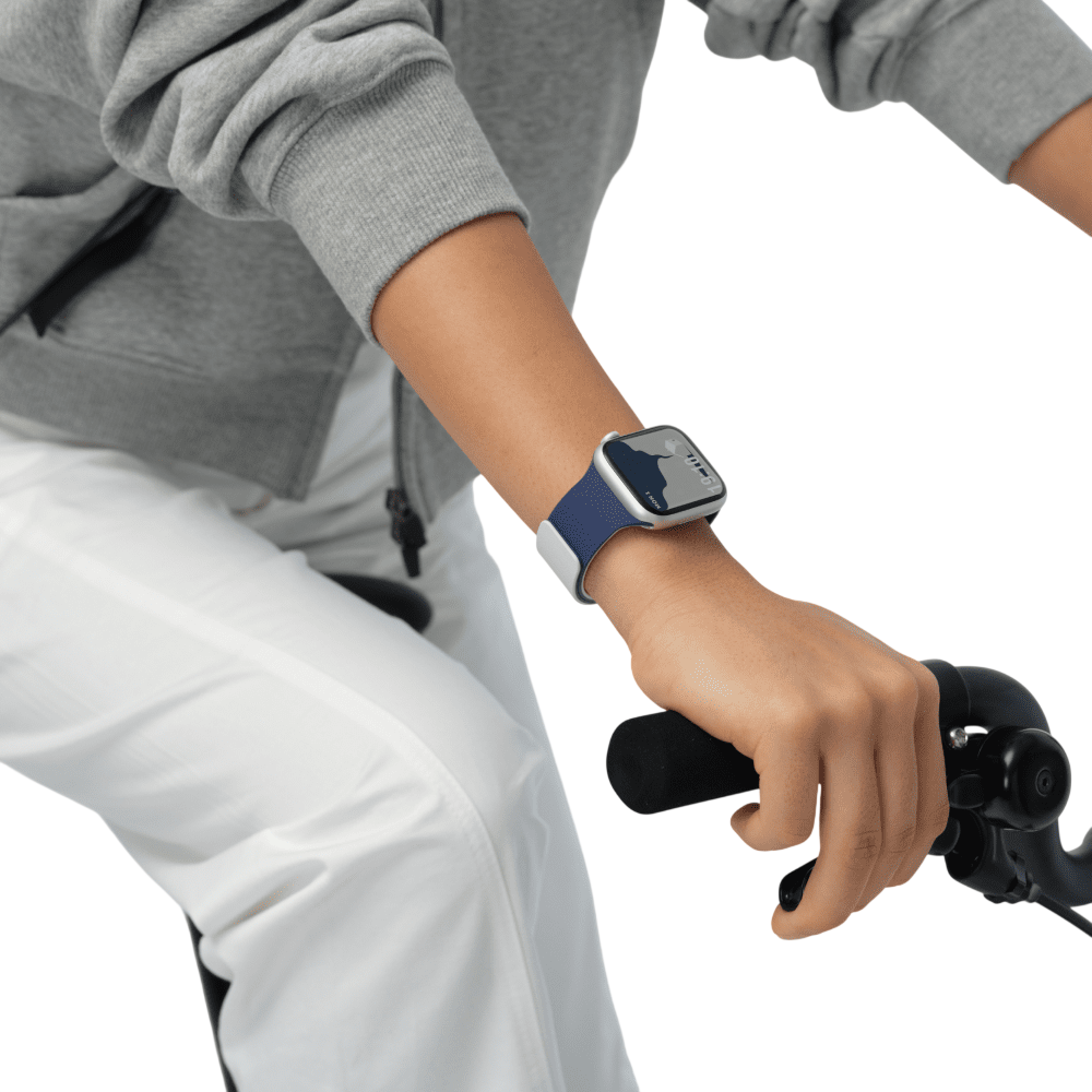 Moft Snap Duo Watch Bands 49mm / 46mm