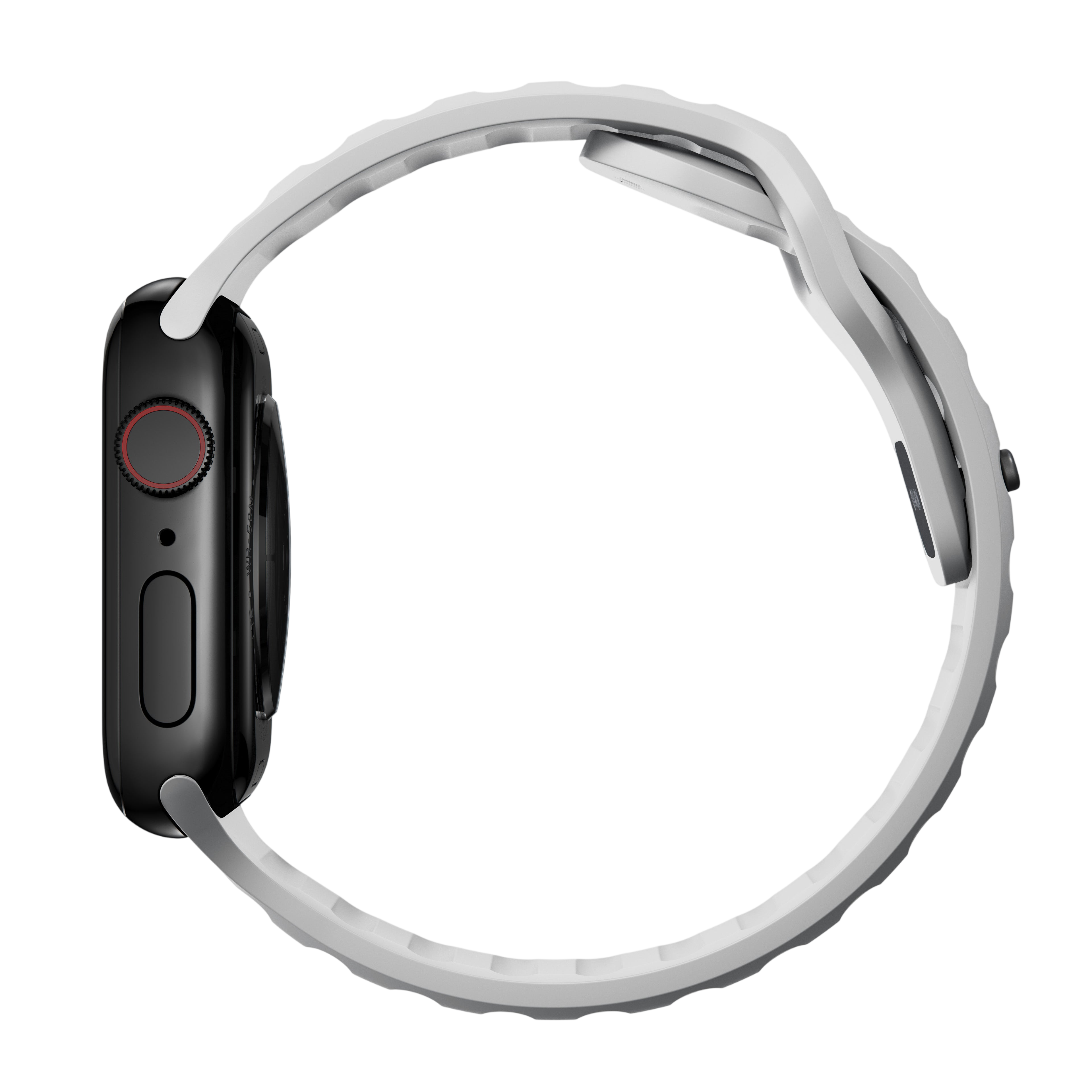 Nomad Waterproof Sport Band for Apple Watch 49mm / 46mm / 45mm