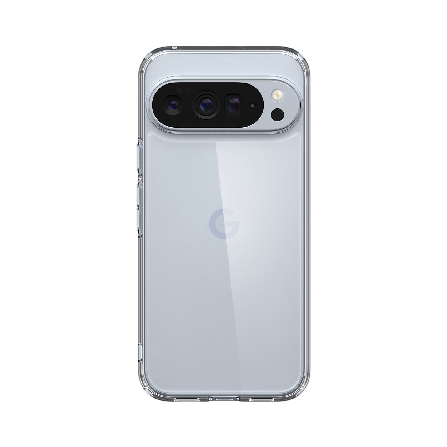Spigen Ultra Hybrid Case for Google Pixel 10 Pro / Pixel 10