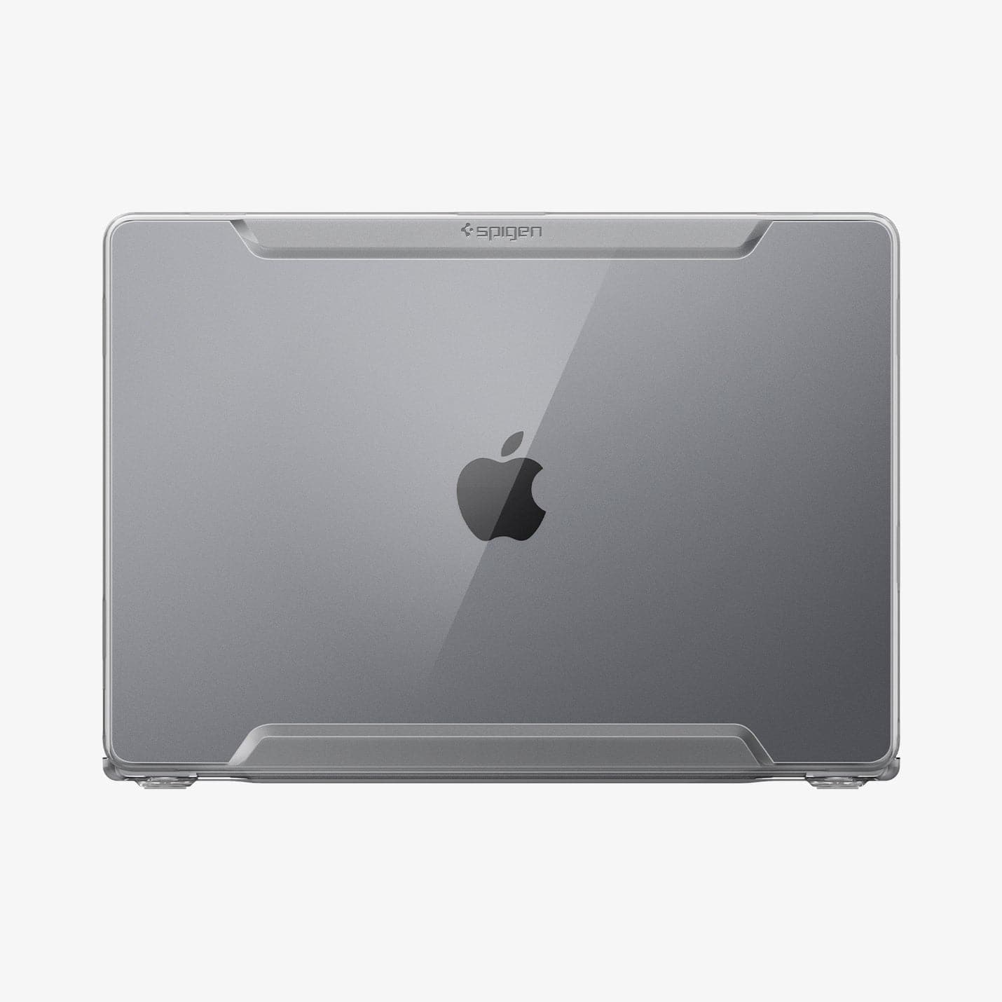 Spigen Thin Fit Clear Case for MacBook Air M4 / M3 / M2