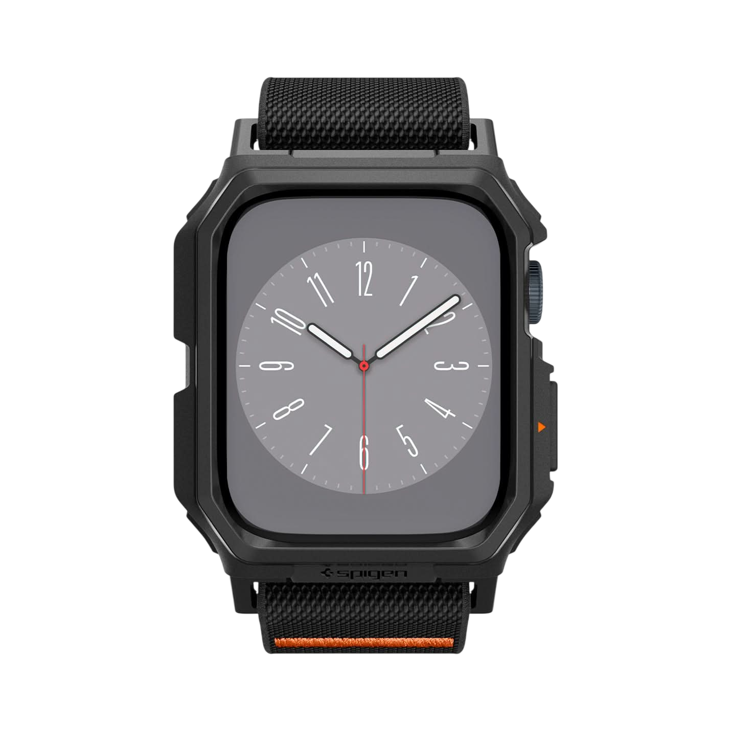 حافظة + حزام سبجن لايت فيت برو لسلسلة ساعة آبل 11 / 10 (46 مم)