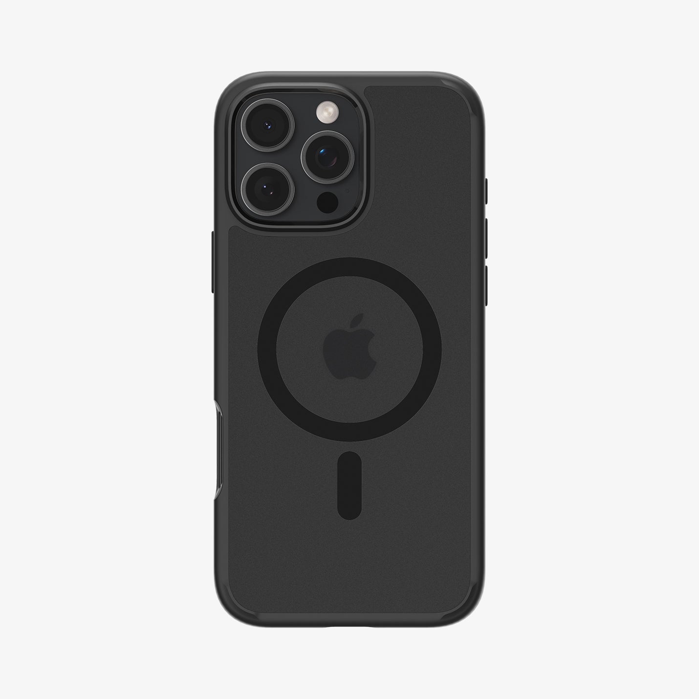 Spigen Ultra Hybrid (MagFit) Case for iPhone 16 Pro Max