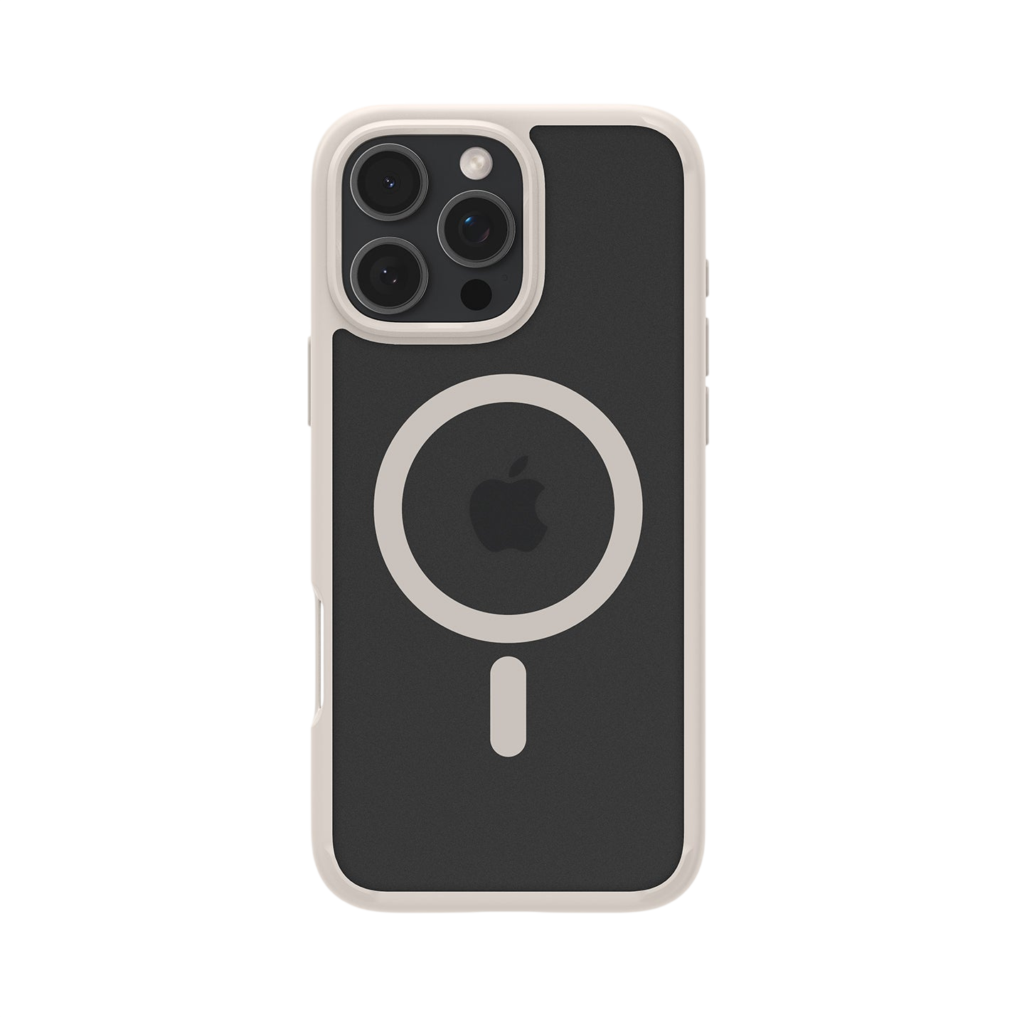 Spigen Ultra Hybrid (MagFit) Case for iPhone 16 Pro Max