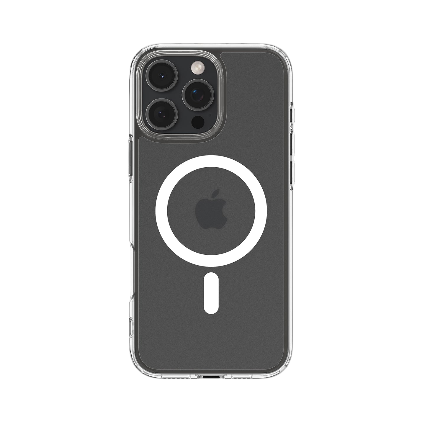 Spigen Ultra Hybrid (MagFit) Case for iPhone 16 Pro Max