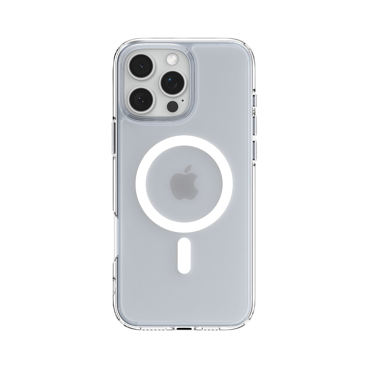Spigen Ultra Hybrid (MagFit) Case for iPhone 16 Pro Max