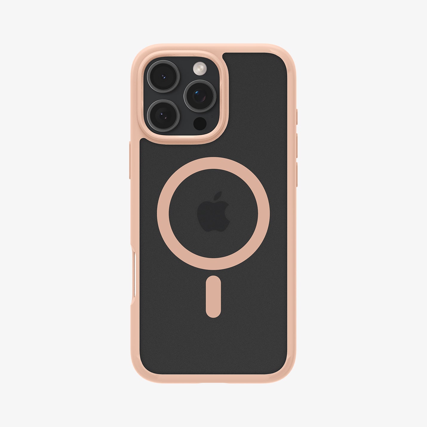 Spigen Ultra Hybrid (MagFit) Case for iPhone 16 Pro Max