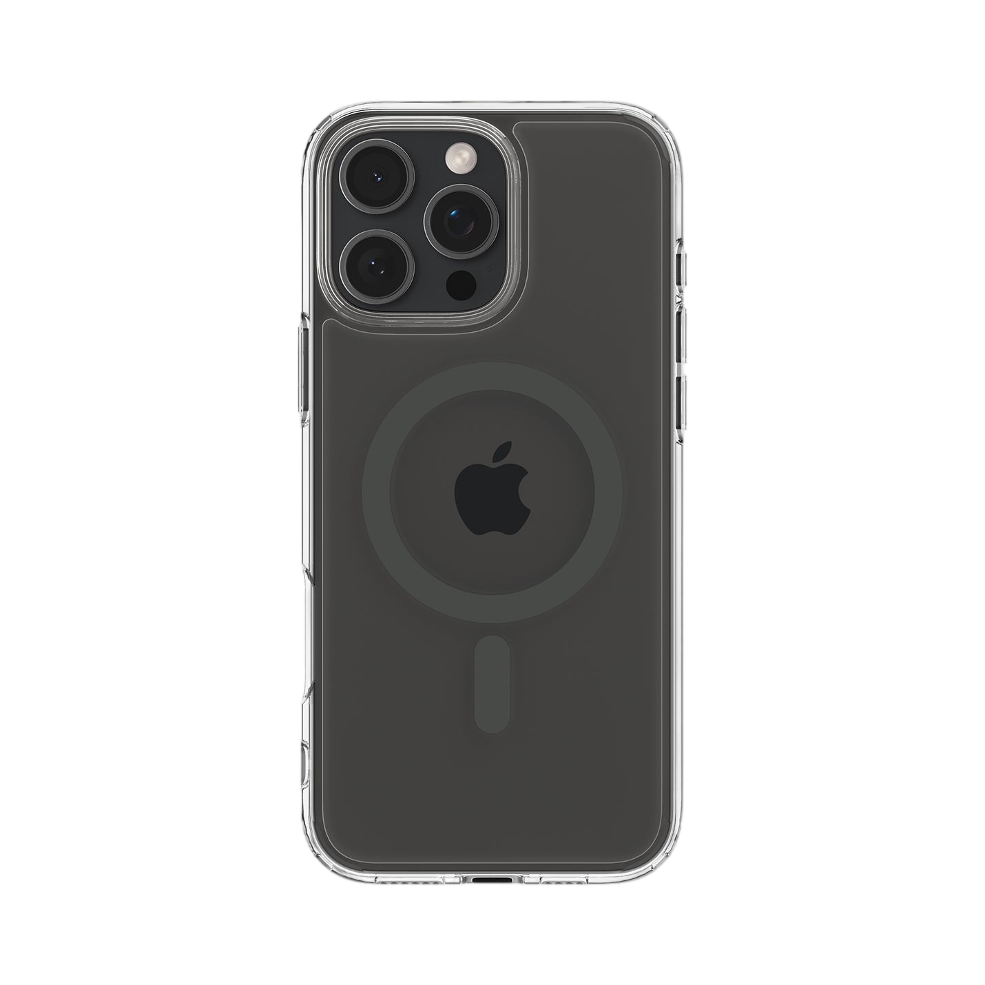 Spigen Ultra Hybrid (MagFit) Case for iPhone 16 Pro Max