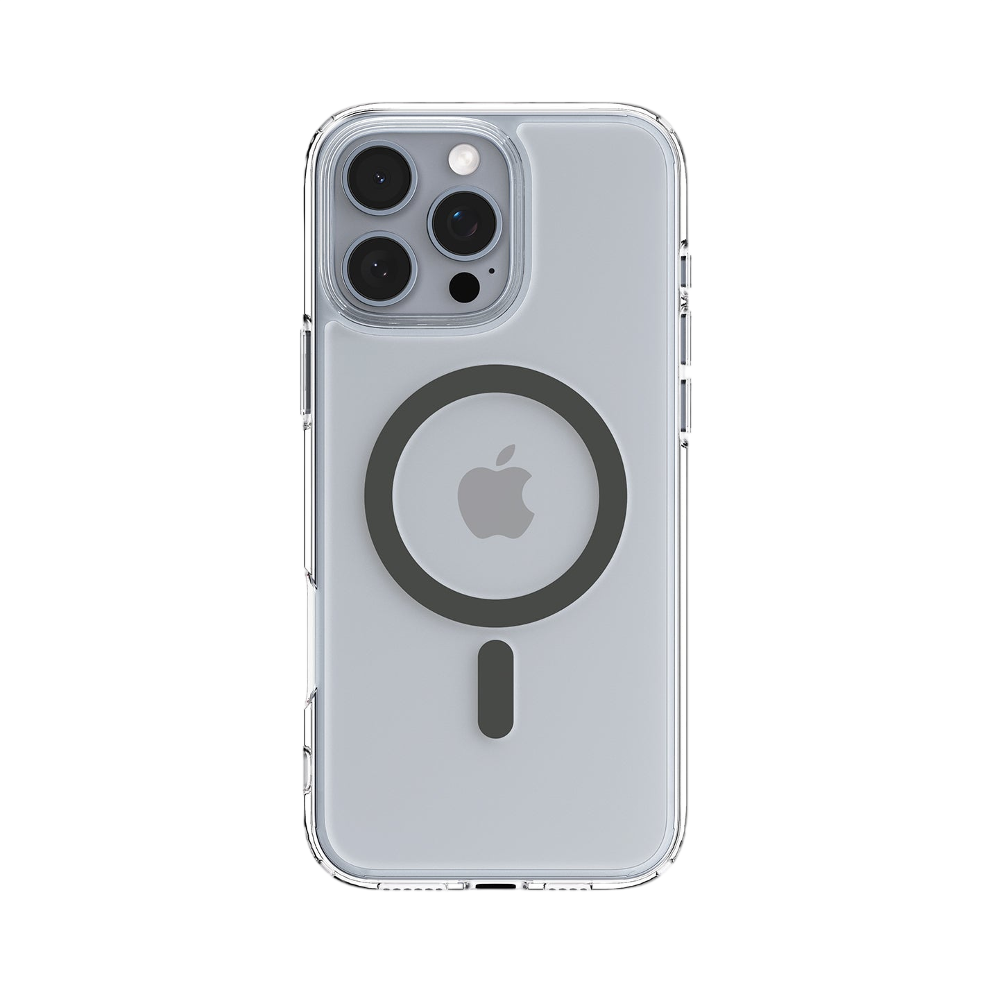 Spigen Ultra Hybrid (MagFit) Case for iPhone 16 Pro Max