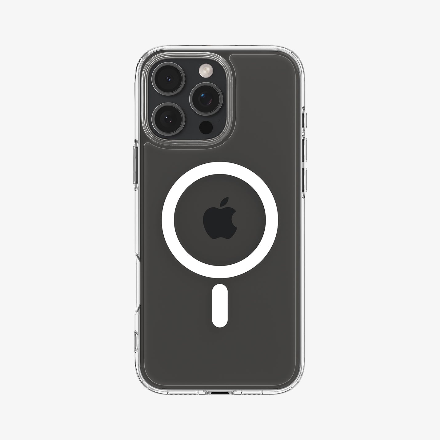 Spigen Ultra Hybrid (MagFit) Case for iPhone 16 Pro