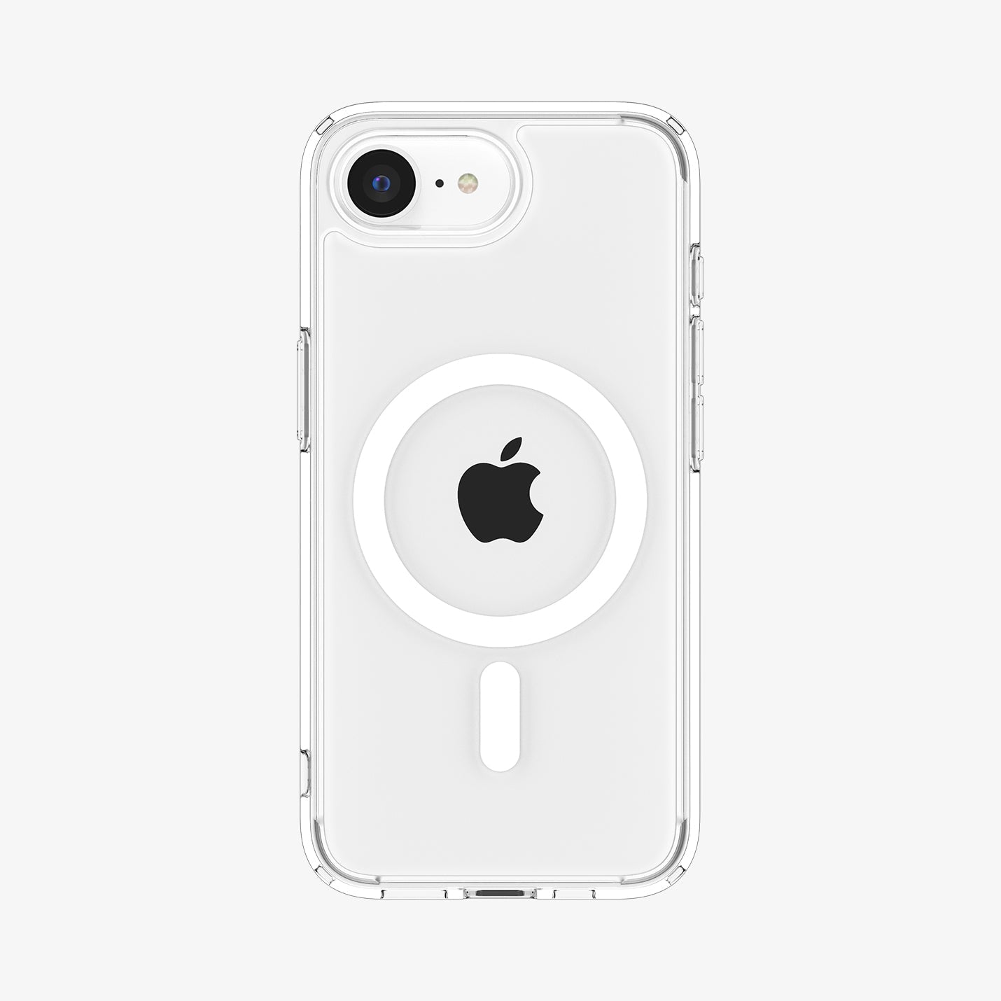 Spigen Ultra Hybrid (MagFit) Case for iPhone 16e