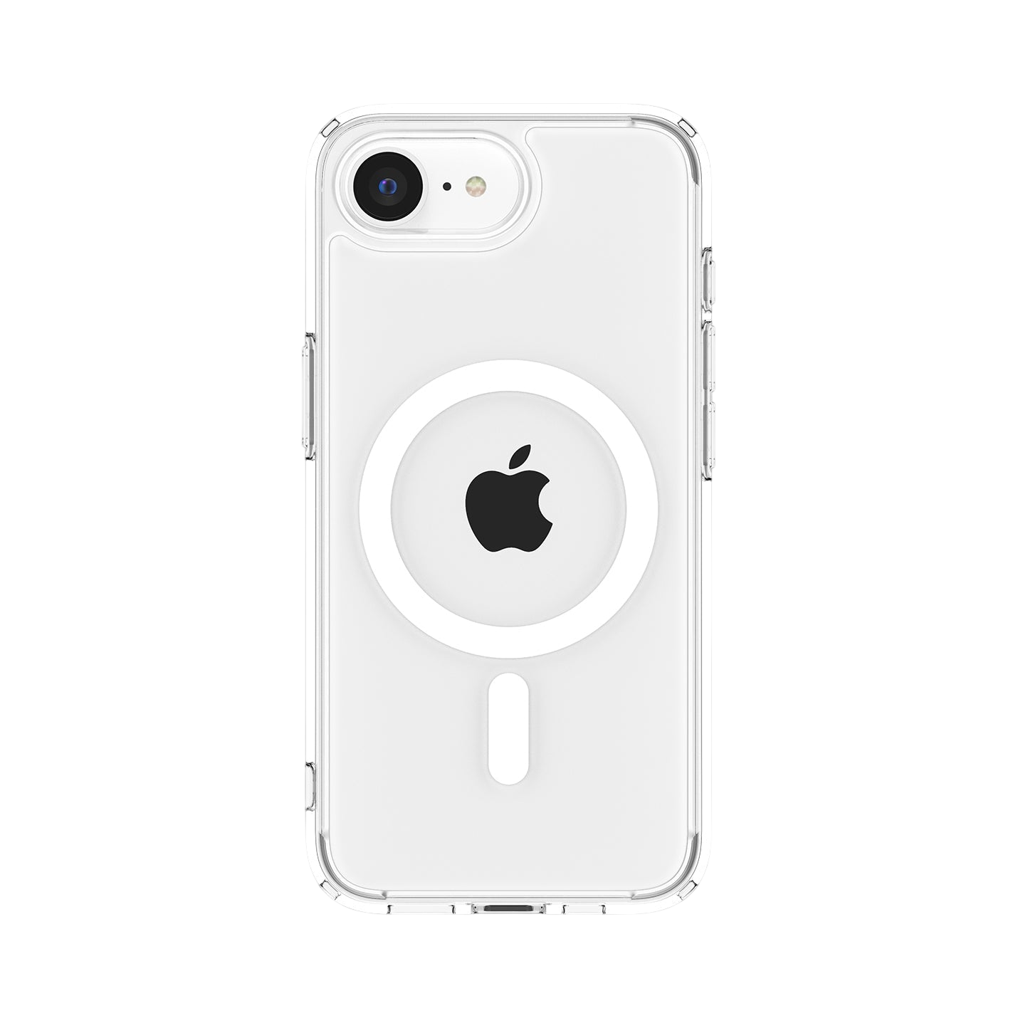 Spigen Ultra Hybrid (MagFit) Case for iPhone 17e / 16e