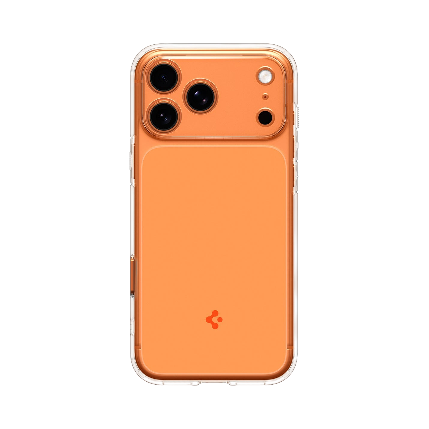 Spigen Ultra Hybrid T MagFit Case for iPhone 17 Pro Max / iPhone 17 Pro