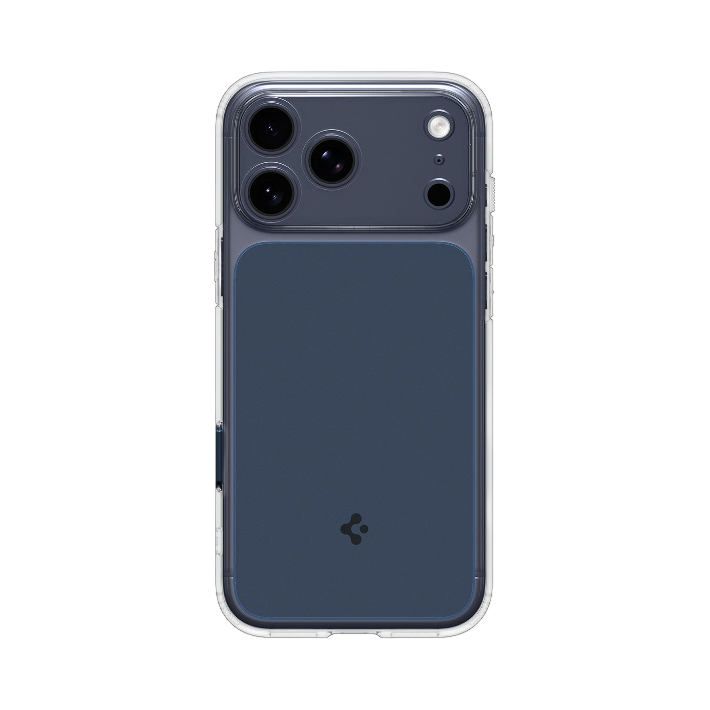 Spigen Ultra Hybrid T MagFit Case for iPhone 17 Pro Max / iPhone 17 Pro