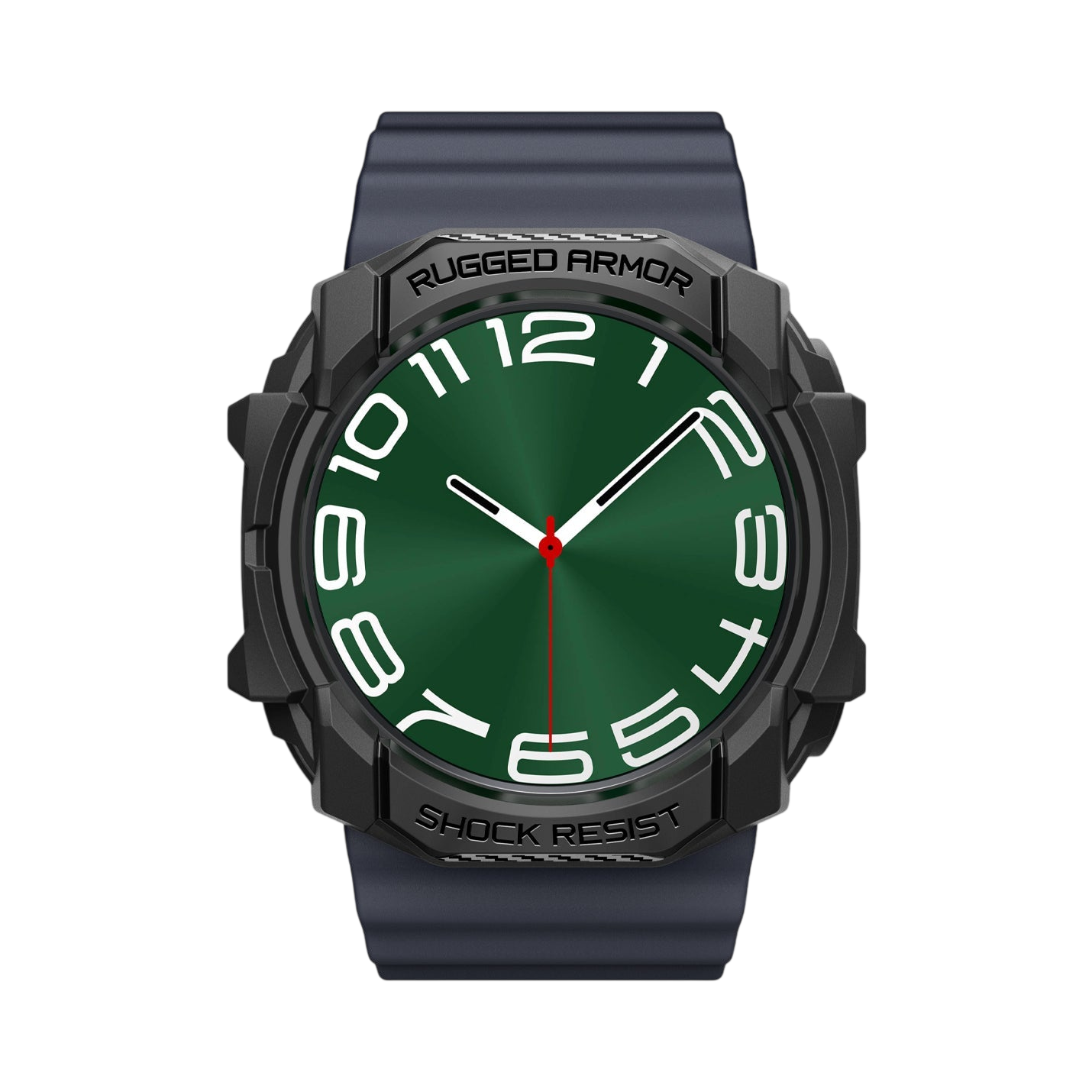 غلاف سبجن روجيد أرمور لسامسونج ووتش ألترا 47 مم (2025/2024)