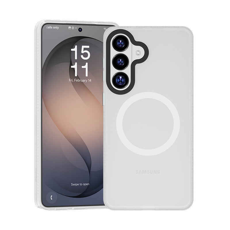 Benks Magnetic Lucid Armor Case for Samsung Galaxy S26 Series