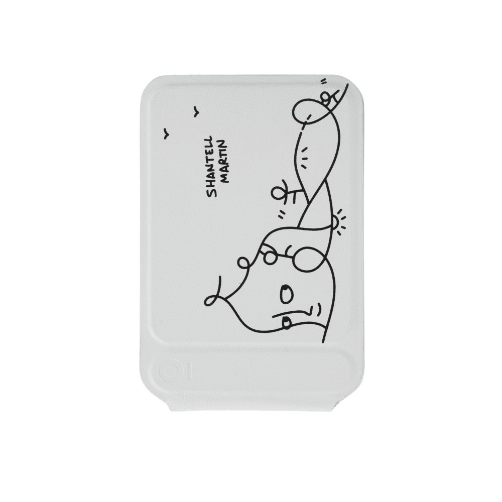 Moft Snap Phone Tripod Wallet MOVAS™ - MagSafe Compatible