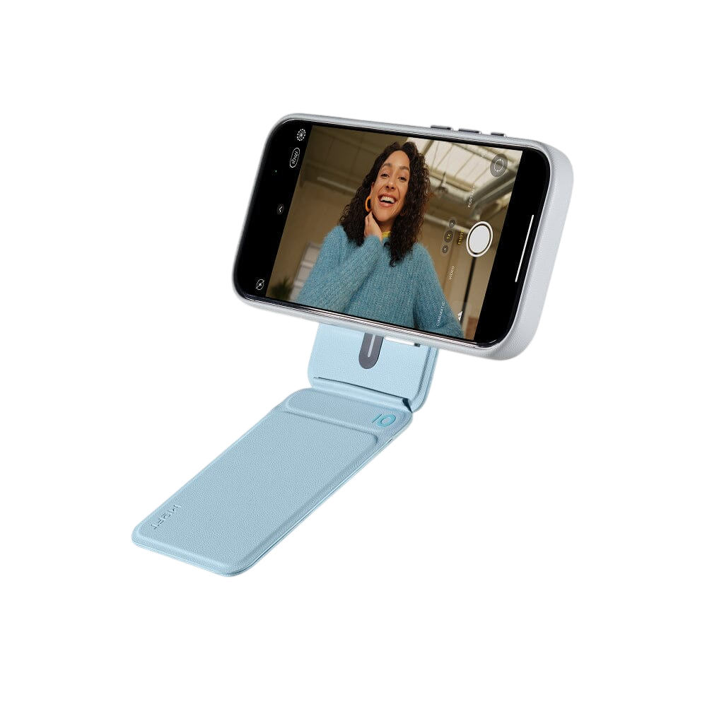 Moft Snap Phone Tripod Wallet MOVAS™ - MagSafe Compatible