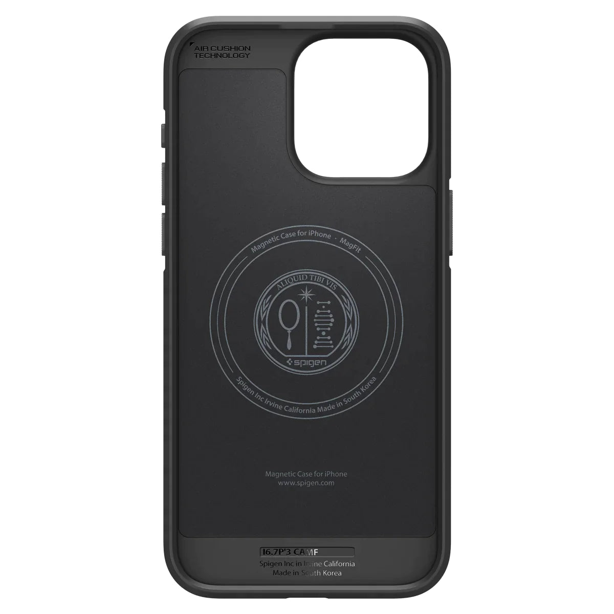 Spigen iPhone 15 Pro Case Core Armor (MagFit)